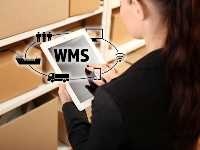 WMS智能倉儲系統與MES系統有何聯系