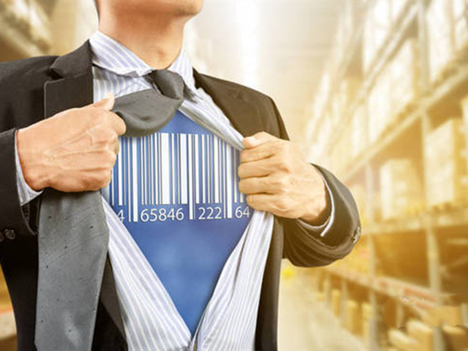 WMS智能倉儲系統針對倉儲標識管理的建議